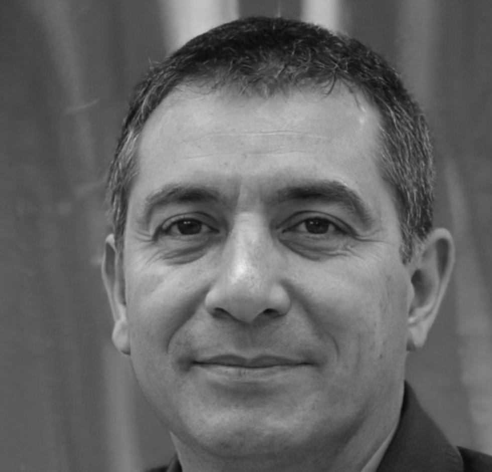 Portrait de Cyprien Dufresne, Directeur Pédagogique chez evogelarix