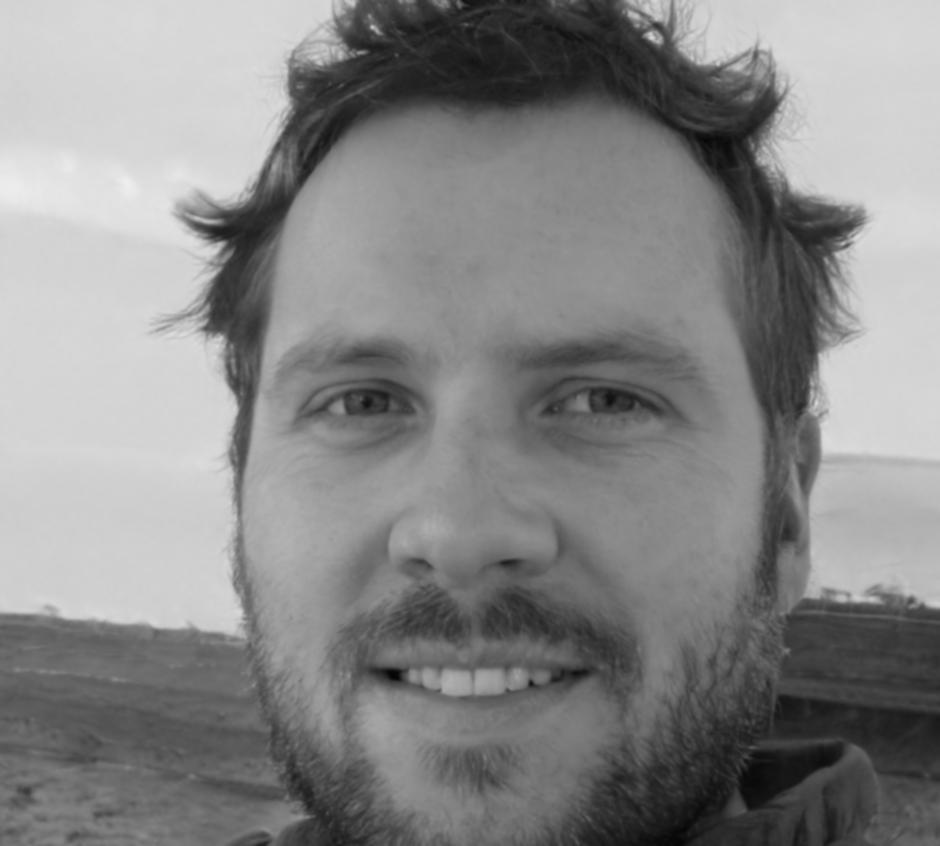 Portrait de Bastien Lemarchand, Spécialiste en Analyse Quantitative chez evogelarix