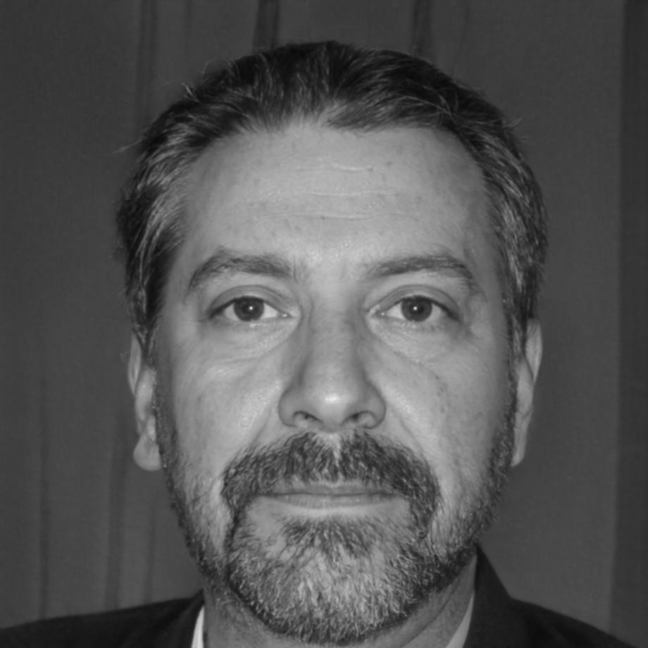 Portrait de Cyprien Moreau, expert en modélisation financière