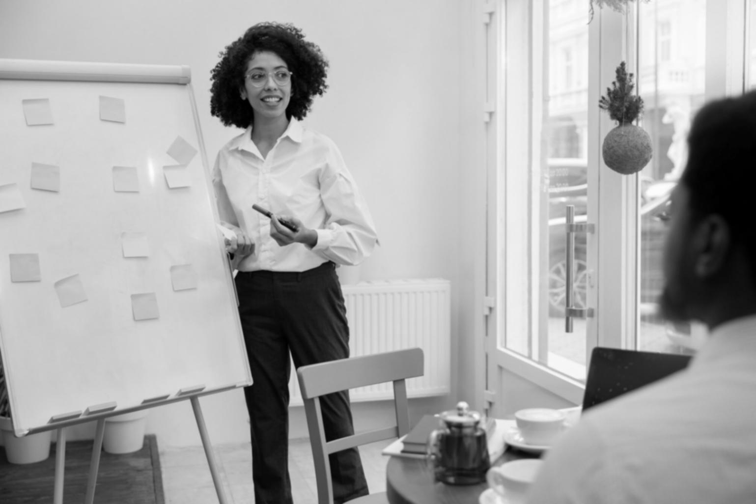 Interface d'outils d'analyse financière numérique